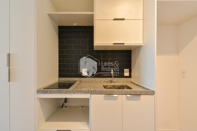Imagem Imóvel com 1 Quarto à Venda, 26 m² em Cerqueira César - São Paulo Imagem Imóvel com 1 Quarto à Venda, 26 m² em Cerqueira César - São Paulo