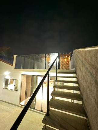 Imagem Casa com 3 Quartos à Venda, 128 m² em Bopiranga - Itanhaém Imagem Casa com 3 Quartos à Venda, 128 m² em Bopiranga - Itanhaém