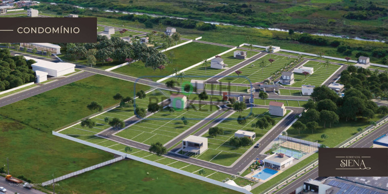 Imagem Terreno em Condomínio à Venda, em Parque Da Fonte - São José Dos Pinhais Imagem Terreno em Condomínio à Venda, em Parque Da Fonte - São José Dos Pinhais