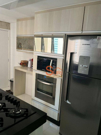 Imagem Apartamento com 3 Quartos à Venda, 155 m² em Centro - São Bernardo Do Campo Imagem Apartamento com 3 Quartos à Venda, 155 m² em Centro - São Bernardo Do Campo