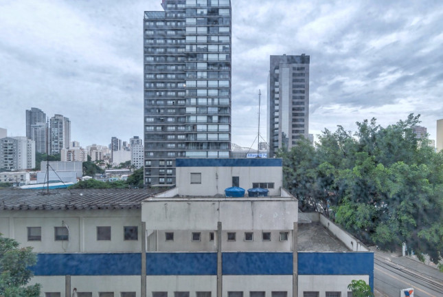 Imagem Studio com 1 Quarto à Venda, 23 m² em Perdizes - São Paulo