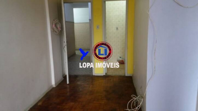 Imagem Apartamento com 1 Quarto à Venda, 65 m² em Centro - Rio De Janeiro