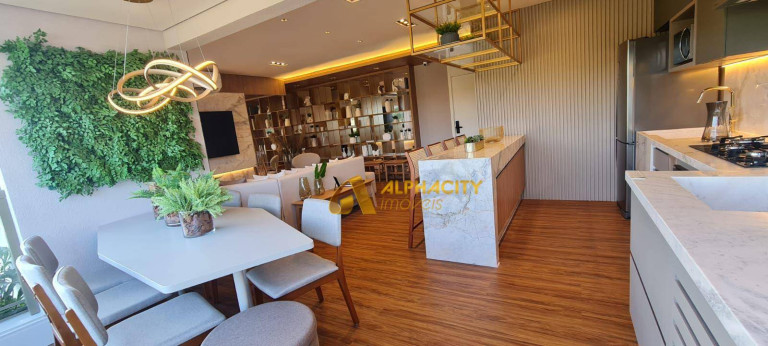 Imagem Apartamento com 2 Quartos à Venda, 90 m² em Alphaville Empresarial - Barueri