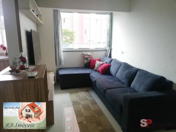 Imagem Apartamento com 2 Quartos à Venda, 126 m² em Baeta Neves - São Bernardo Do Campo Imagem Apartamento com 2 Quartos à Venda, 126 m² em Baeta Neves - São Bernardo Do Campo
