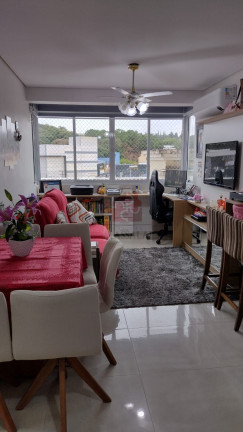 Foto do imóvel Apartamento com 2 Quartos à Venda, 63 m² em Azenha - Porto Alegre
