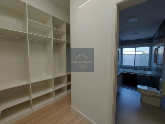 Imagem Casa de Condomínio com 4 Quartos para Alugar, 351 m² em Condominio Mont Blanc - Votorantim