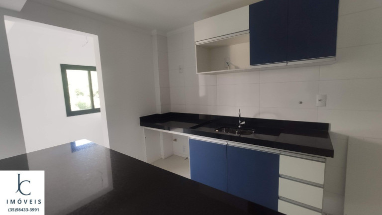 Imagem Apartamento com 2 Quartos à Venda, 87 m² em Centro - São Lourenço Imagem Apartamento com 2 Quartos à Venda, 87 m² em Centro - São Lourenço