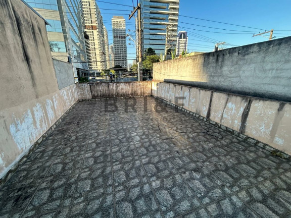 Imagem Imóvel Comercial à Venda, 109 m² em Santo Amaro - São Paulo Imagem Imóvel Comercial à Venda, 109 m² em Santo Amaro - São Paulo