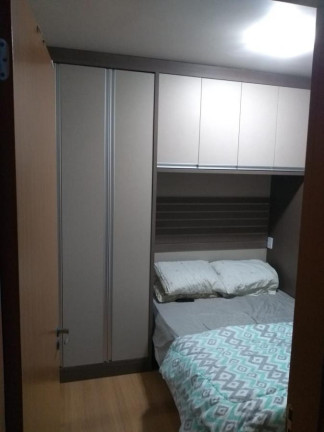 Imagem Apartamento com 2 Quartos à Venda, 46 m² em Jardim Alvorada - Maringá Imagem Apartamento com 2 Quartos à Venda, 46 m² em Jardim Alvorada - Maringá