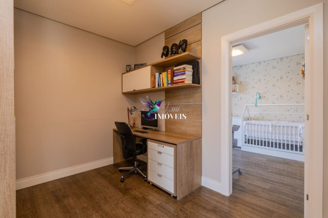 Imagem Casa de Condomínio com 3 Quartos à Venda, 286 m² em Marechal Rondon - Canoas Imagem Casa de Condomínio com 3 Quartos à Venda, 286 m² em Marechal Rondon - Canoas
