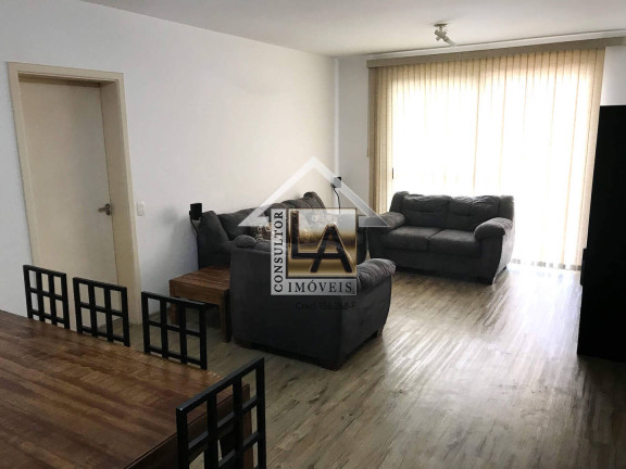 Imagem Apartamento com 4 Quartos à Venda, 170 m² em Vila Andrade - São Paulo Imagem Apartamento com 4 Quartos à Venda, 170 m² em Vila Andrade - São Paulo