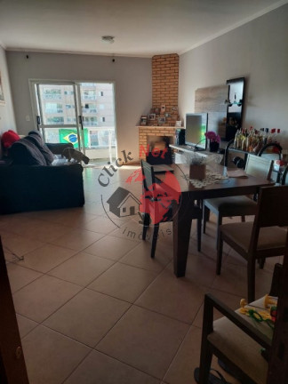 Imagem Flat com 3 Quartos à Venda, 149 m² em Centro - São Bernardo Do Campo Imagem Flat com 3 Quartos à Venda, 149 m² em Centro - São Bernardo Do Campo
