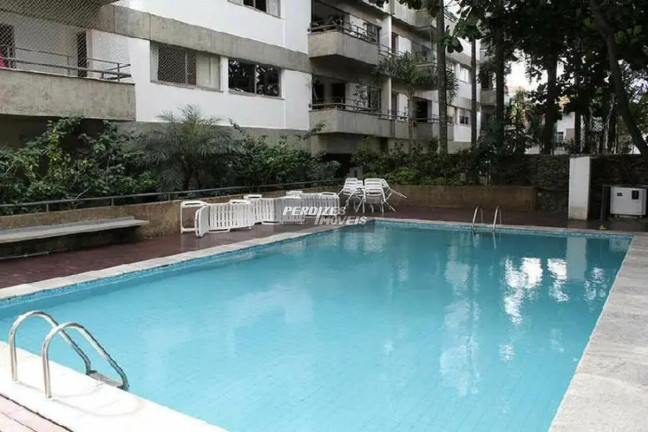 Imagem Apartamento com 3 Quartos à Venda, 136 m² em Perdizes - São Paulo Imagem Apartamento com 3 Quartos à Venda, 136 m² em Perdizes - São Paulo