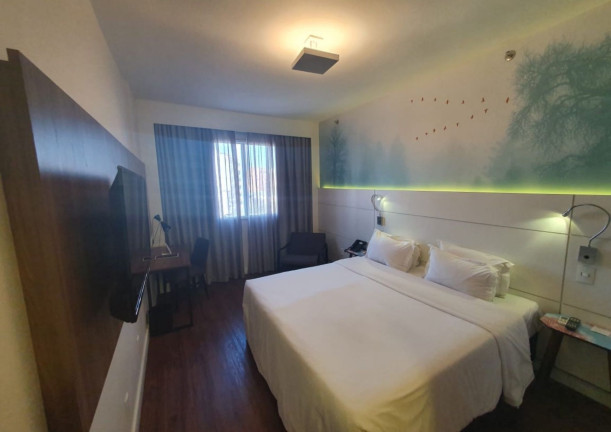 Imagem Apartamento com 1 Quarto à Venda, 22 m² em Cidade Baixa - Porto Alegre Imagem Apartamento com 1 Quarto à Venda, 22 m² em Cidade Baixa - Porto Alegre