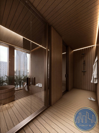 Imagem Apartamento com 3 Quartos à Venda, 187 m² em Centro - Balneário Camboriú