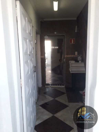 Imagem Casa à Venda, 355 m² em Vila Mathias - Santos