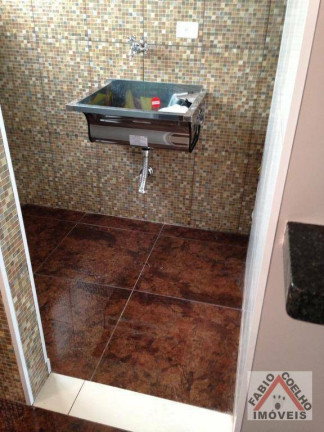 Imagem Apartamento com 2 Quartos à Venda, 64 m² em Campo Belo - São Paulo Imagem Apartamento com 2 Quartos à Venda, 64 m² em Campo Belo - São Paulo