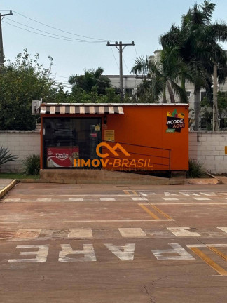 Imagem Apartamento com 2 Quartos à Venda, 40 m² em Pioneiros - Campo Grande Imagem Apartamento com 2 Quartos à Venda, 40 m² em Pioneiros - Campo Grande