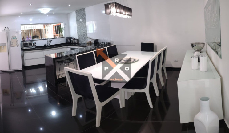 Imagem Casa com 3 Quartos à Venda, 200 m² em Penha - São Paulo Imagem Casa com 3 Quartos à Venda, 200 m² em Penha - São Paulo