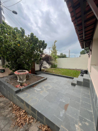 Imagem Casa com 3 Quartos à Venda, 180 m² em Rio Do Limão - Araruama Imagem Casa com 3 Quartos à Venda, 180 m² em Rio Do Limão - Araruama