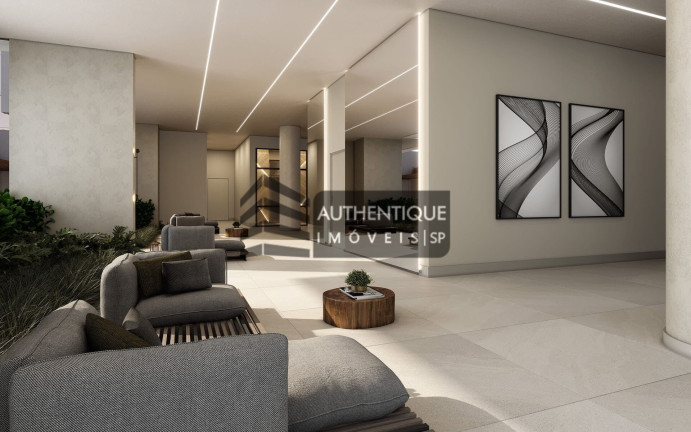 Imagem Apartamento com 3 Quartos à Venda, 95 m² em Vila Clementino - São Paulo Imagem Apartamento com 3 Quartos à Venda, 95 m² em Vila Clementino - São Paulo