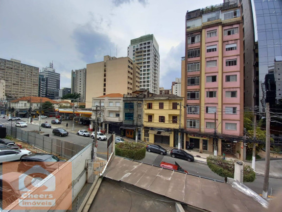 Apartamento com 3 Quartos à Venda, 120 m² em Paraíso - São Paulo