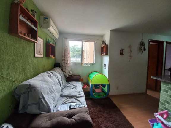 Imagem Imóvel com 2 Quartos à Venda, 40 m² em Lomba Do Pinheiro - Porto Alegre Imagem Imóvel com 2 Quartos à Venda, 40 m² em Lomba Do Pinheiro - Porto Alegre