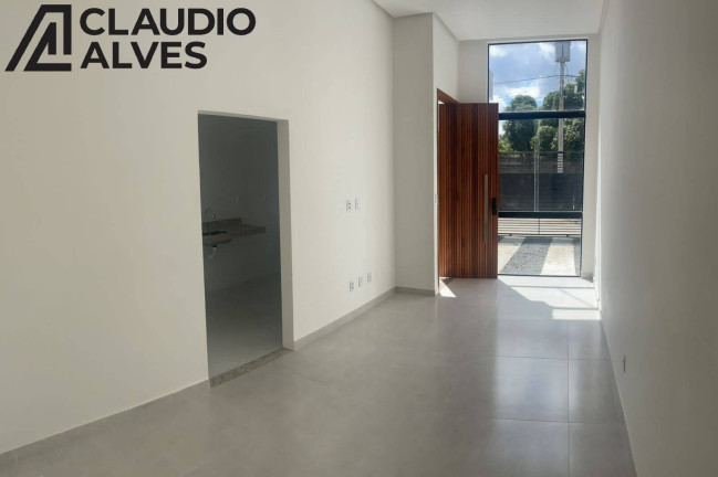 Imagem Casa com 3 Quartos à Venda, 76 m² em Sim - Feira De Santana Imagem Casa com 3 Quartos à Venda, 76 m² em Sim - Feira De Santana