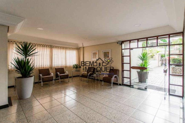 Imagem Apartamento com 2 Quartos à Venda, 82 m² em Freguesia Do ó - São Paulo Imagem Apartamento com 2 Quartos à Venda, 82 m² em Freguesia Do ó - São Paulo