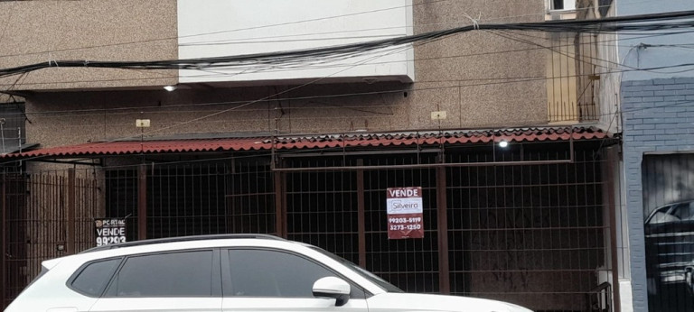 Imagem Imóvel à Venda, 66 m² em Bom Jesus - Porto Alegre Imagem Imóvel à Venda, 66 m² em Bom Jesus - Porto Alegre