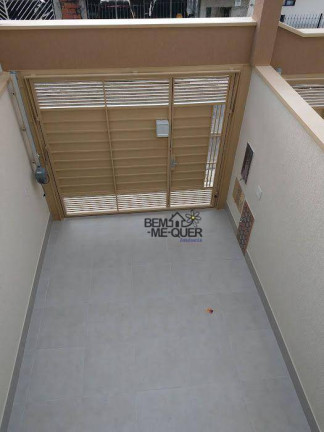 Sobrado com 3 Quartos à Venda, 140 m² em Jardim São José - São Paulo