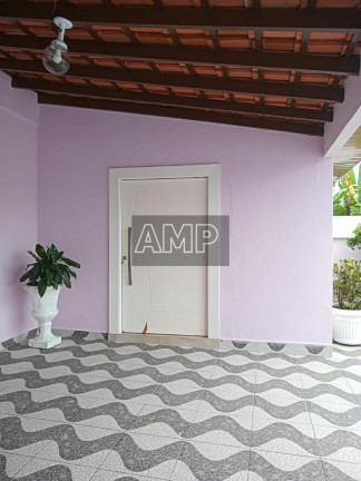 Imagem Casa com 4 Quartos à Venda, 399 m² em Aleixo - Manaus Imagem Casa com 4 Quartos à Venda, 399 m² em Aleixo - Manaus