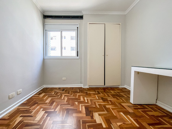 Imagem Apartamento com 3 Quartos à Venda, 105 m² em Santo Amaro - São Paulo Imagem Apartamento com 3 Quartos à Venda, 105 m² em Santo Amaro - São Paulo