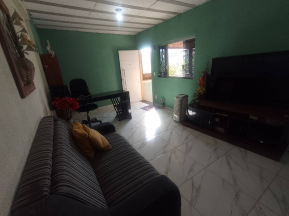 Imagem Casa com 2 Quartos à Venda, 139 m² em Copacabana - Belo Horizonte