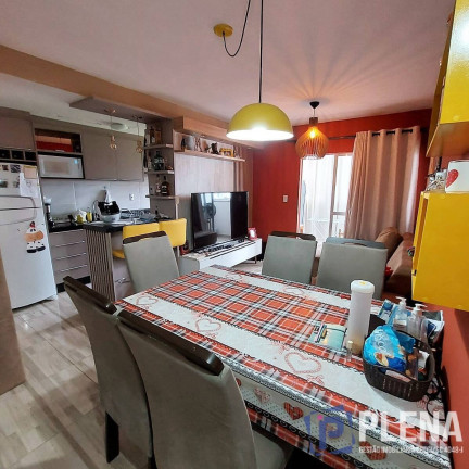 Imagem Apartamento com 3 Quartos à Venda, 77 m² em Cordeiros - Itajaí