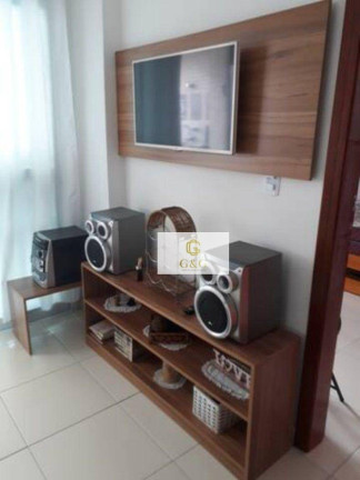 Imagem Apartamento com 1 Quarto à Venda, 58 m² em Caiçara - Praia Grande