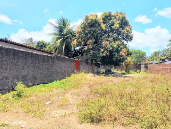Imagem Terreno à Venda, 530 m² em São José - Macaíba