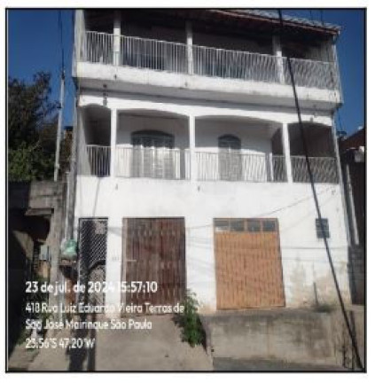 Casa com 1 Quarto à Venda, 260 m² em Canguerinha - Mairinque