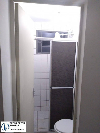 Imagem Apartamento com 2 Quartos à Venda, 47 m² em Jardim Francisco Mendes - São Paulo Imagem Apartamento com 2 Quartos à Venda, 47 m² em Jardim Francisco Mendes - São Paulo