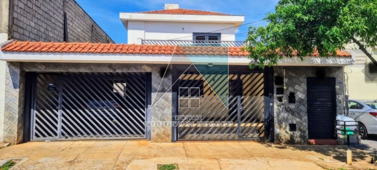 Imagem Casa com 6 Quartos à Venda, 417 m² em Campos Eliseos - Ribeirão Preto Imagem Casa com 6 Quartos à Venda, 417 m² em Campos Eliseos - Ribeirão Preto