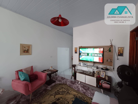 Imagem Casa com 2 Quartos à Venda, 110 m² em Portal Do Patrimonium - Caraguatatuba