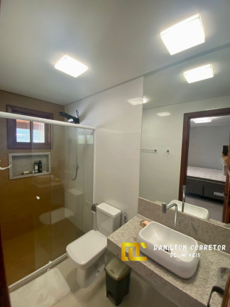 Imagem Casa com 6 Quartos à Venda, 2.666 m² em Pedra Azul - Aracê