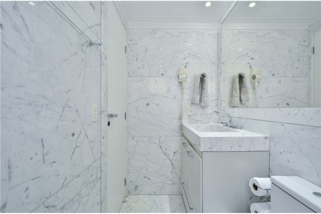Imagem Apartamento com 1 Quarto à Venda, 94 m² em Vila Gertrudes - São Paulo Imagem Apartamento com 1 Quarto à Venda, 94 m² em Vila Gertrudes - São Paulo