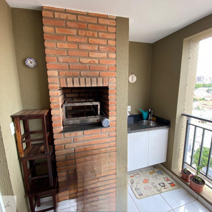 Imagem Imóvel com 2 Quartos à Venda, 71 m² em Centro - Indaiatuba Imagem Imóvel com 2 Quartos à Venda, 71 m² em Centro - Indaiatuba