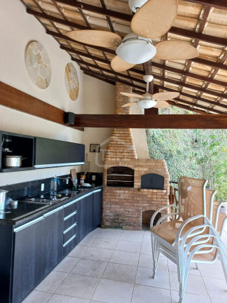 Imagem Casa com 5 Quartos à Venda, 280 m² em Matapaca - Niterói
