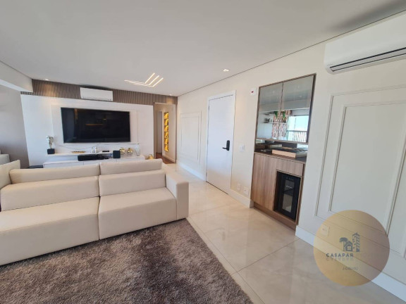 Imagem Apartamento com 3 Quartos à Venda, 160 m² em Vila Mariana - São Paulo Imagem Apartamento com 3 Quartos à Venda, 160 m² em Vila Mariana - São Paulo