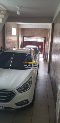 Imagem Sobrado à Venda, 142 m² em Jaraguá - São Paulo