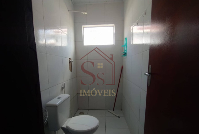 Imagem Casa com 2 Quartos à Venda, em Rincão - Mossoró Imagem Casa com 2 Quartos à Venda, em Rincão - Mossoró