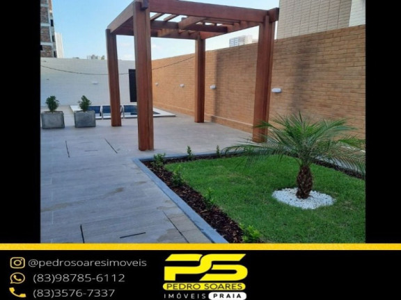 Imagem Apartamento com 2 Quartos à Venda, 58 m² em Bessa - João Pessoa Imagem Apartamento com 2 Quartos à Venda, 58 m² em Bessa - João Pessoa
