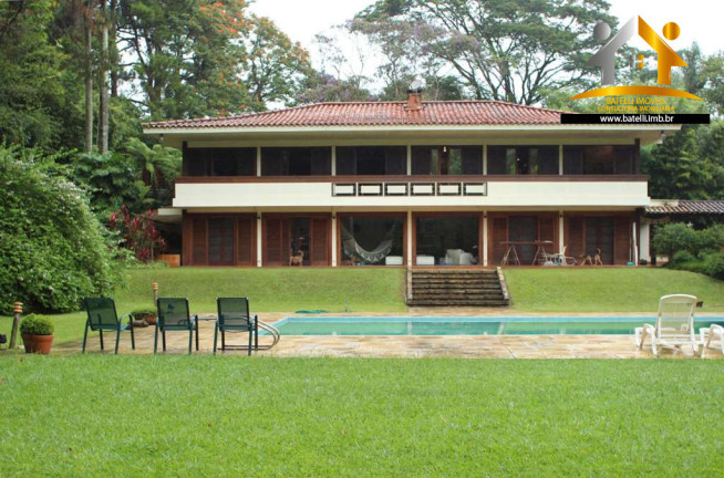Imagem Casa com 4 Quartos à Venda, 524 m² em Granja Viana - Cotia Imagem Casa com 4 Quartos à Venda, 524 m² em Granja Viana - Cotia